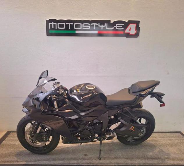 KAWASAKI Ninja 636 ZX-6R 2027 E5+ - Foto 2