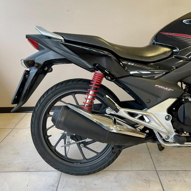 Honda CB 125 null - Foto 6