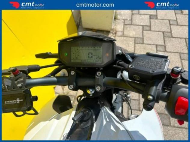 KEEWAY MOTOR RKF 125 Garantita e Finanziabile rif. 24083821 - Foto 5