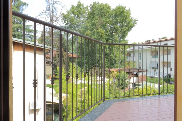 Monolocale in affitto a Desio - Foto 12