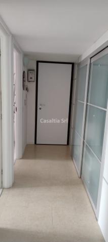 Trilocale arredato in affitto a Famagosta - Foto 9