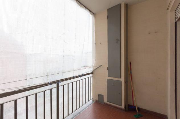 Appartamento di 65 m² con 2 locali in affitto a Torino - Foto 13