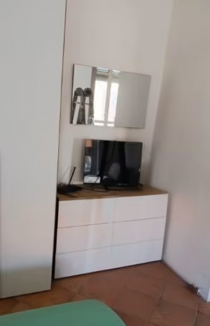 Bilocale ristrutturato e arredato barriera milano