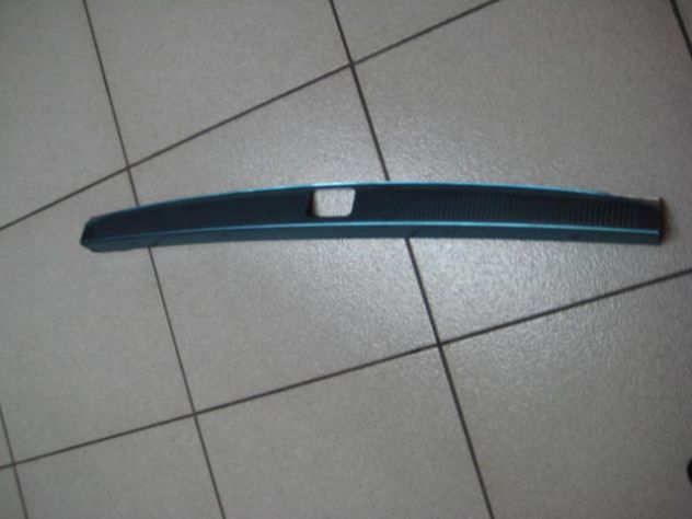 RIVESTIMENTO BAGAGLIAIO BATTIVALIGIA AUDI A6 AVANT 4B9864483 - Foto 4