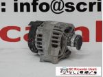 52003527 52003527 ALTERNATORE JEEP Renegade Serie diesel