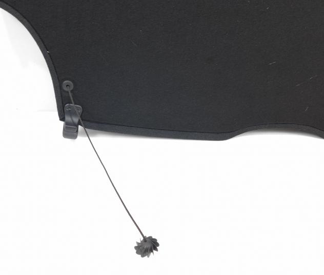 CAPPELLIERA POSTERIORE MINI Countryman S 51477382128 (16) - Foto 13