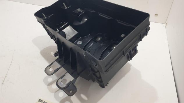 ALLOGGIO BATTERIA RENAULT Captur Serie 648947760R Hybrid 1.6 (19) - Foto 5