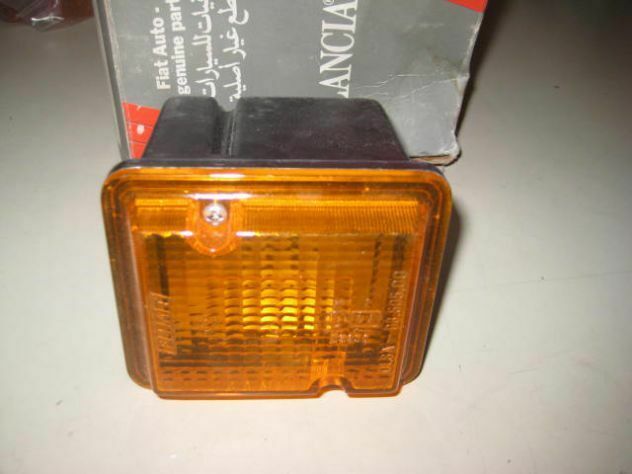FANALE FRECCIA POSTERIORE FIAT CAMPAGNOLA AR/76 4438697 - Foto 5
