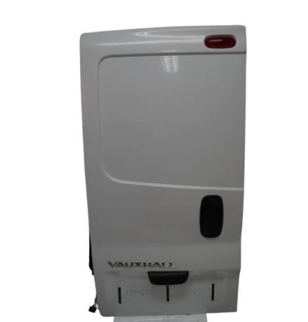 PORTA POSTERIORE SX OPEL VIVARO 2014