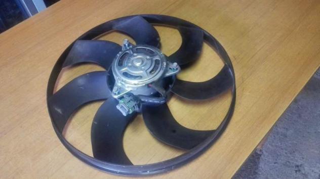 Ventola Motore Ford TRANSIT 2.2 TDCi 260 115 2012 - Foto 2