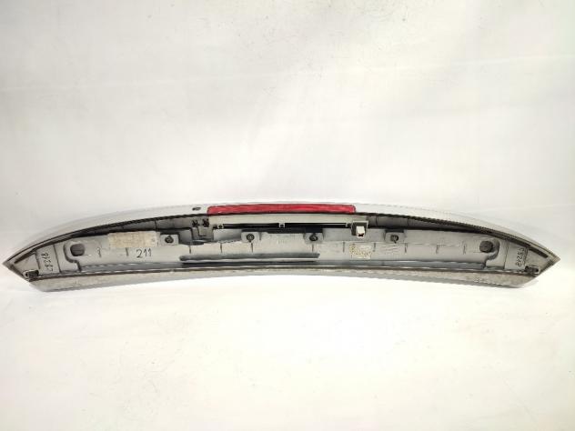 SPOILER PORTELLONE POSTERIORE MERCEDES Classe E Berlina W211 2117900188 diesel 2148 (0207) - Foto 5