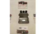 CENTRALINA INIEZIONE LEXUS IS 220 Berlina 89871-20070 2ADFHV diesel 2231 (0512)