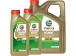 Kit Olio Motore Castrol Edge Ll 5W30-6