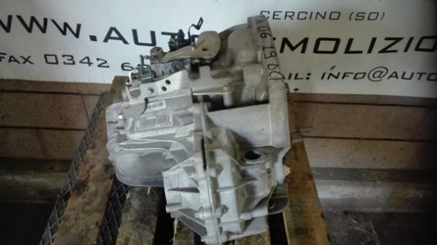 Cambio Renault Laguna 1.9 DCI del 2006 - Foto 2