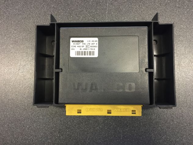 Dispositivo COMANDO ECAS MAN TGA 480