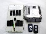 8598759 KIT ACCENSIONE AVVIAMENTO BMW SERIE 1 120D F20 LCI M SPORT 2.0 D 14 …