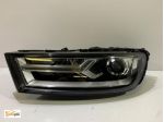 Audi Q7 4M LED Fanale Anteriore - Sinistro 12713