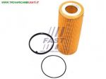 FILTRO OLIO FIAT CROMA 05 2.4JTDM FT38067 Meccanica  Motore  Filtri  Filtro &hellip;