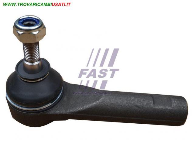 TESTA TIRANTE STERZO FIAT DOBLO 09 SX FT16111  FIAT - DOBLO - 2010  2015, FIAT - DOBLO - 2015  2021, FIA