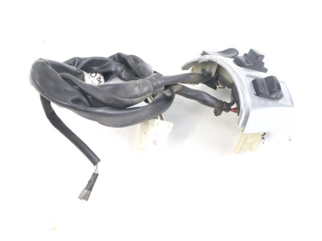 VESPA SPRINT 125 1D000630 DEVIOLUCI COMMUTATORE SINISTRA 14 - 16 LEFT HANDLEBAR SWITCH - Foto 2
