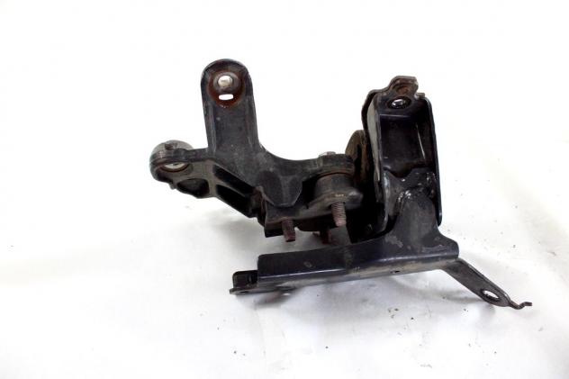 1612412280 SUPPORTO CAMBIO CITROEN C1 1.0 B 51KW 5M 5P (2015) RICAMBIO USATO - Foto 2