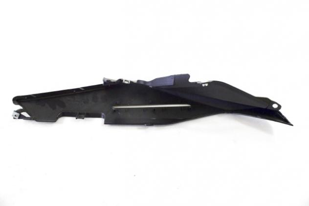 APRILIA TUONO 125 898874 CARENA FIANCHETTO POSTERIORE DESTRA 17 - 20 RIGHT SIDE REAR COVER 2B003748 - Foto 4