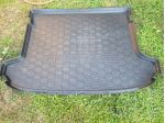 VASCA BAULE PER KIA SPORTAGE - ORIGINALE KIA IN GOMMA - F1122ADE00