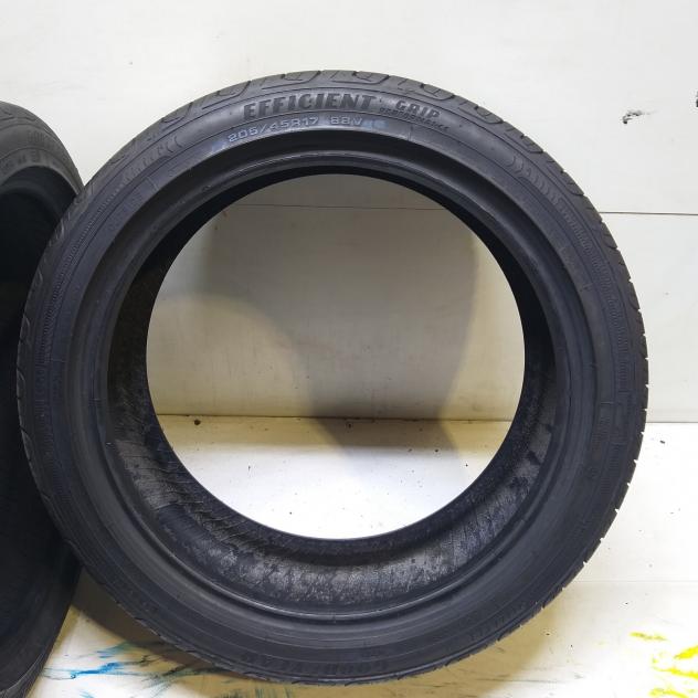 2 GOMME 205 45 17 GOODYEAR A72197 - Foto 6