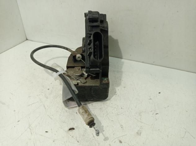 SERRATURA ANTERIORE DESTRA SMART Fortwo Coupé (W451) A4517200435 660950 (0715) - Foto 3