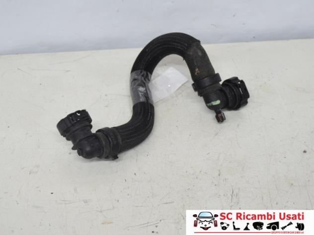 Tubo Acqua Radiatore Citroen C3 9684639980 - 23540