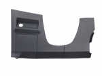 RIVESTIMENTO INFERIORE PIANTONE STERZO RENAULT Captur Serie 689217789R Bifu &hellip;