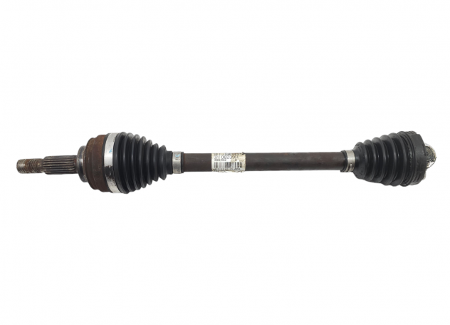 SEMIASSE ANTERIORE DESTRO RENAULT Clio Grandtour 391008239R (13)