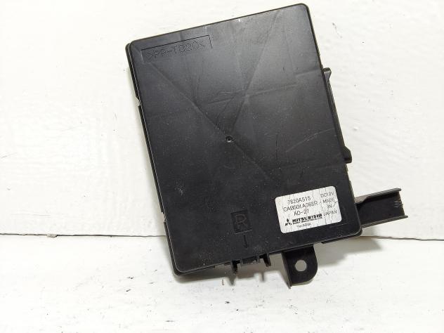 CENTRALINA COMFORT CITROEN C4 Aircross CAB501A068R 9H05 Diesel 1560 (12) - Foto 2