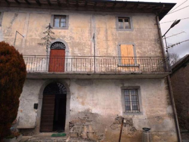 Rustico / Casale di 90 m² con 4 locali in vendita a Oneta - Foto 4