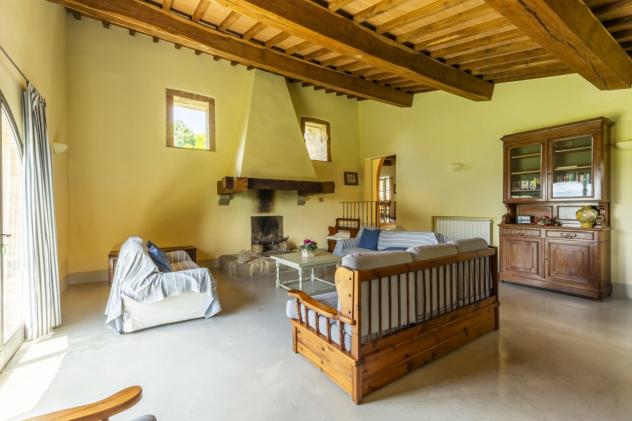 Casale in vendita a Sarteano - Foto 18