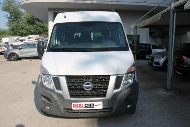 FIAT Ducato 9Posti.LH2.MOVANO.Euro6 rif. 23992700 - Foto 3