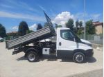 IVECO Daily 35C12 RIBALTABILE rif. 21241022