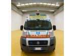 FIAT DUCATO AMBULANZA (CASTELSC) VP