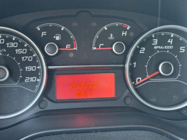 FIAT DOBLO MAXI 1.6 M-JET 105 CV E6 rif. 22705774 - Foto 9