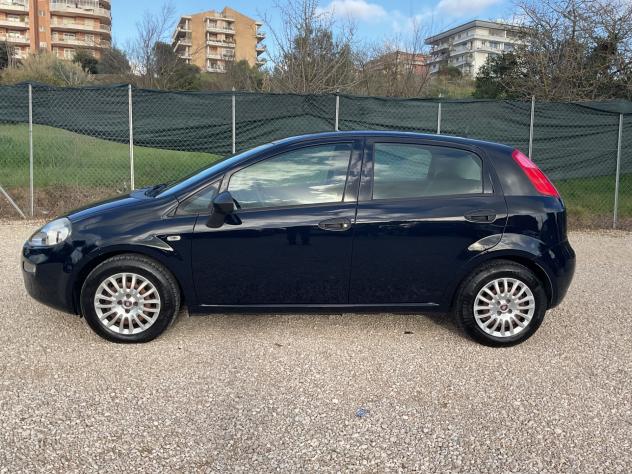 Fiat Punto 1.3 MJT 95CV S&S 5 porte Van Easy 4 posti - Foto 5