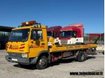 IVECO 65 12 CARROATTREZZI - ISOLI CON GRU rif. 22927671