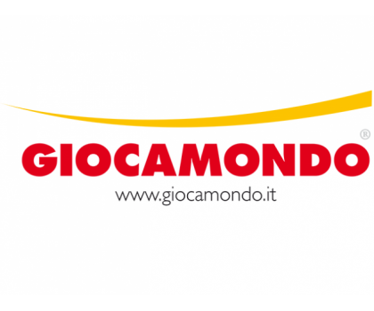 GIOCAMONDO