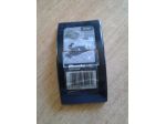 Blocco in gomma porta carta abrasiva