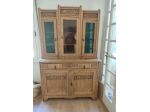 Credenza in castagno