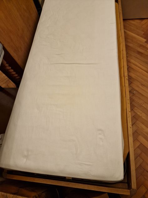 materasso singolo
