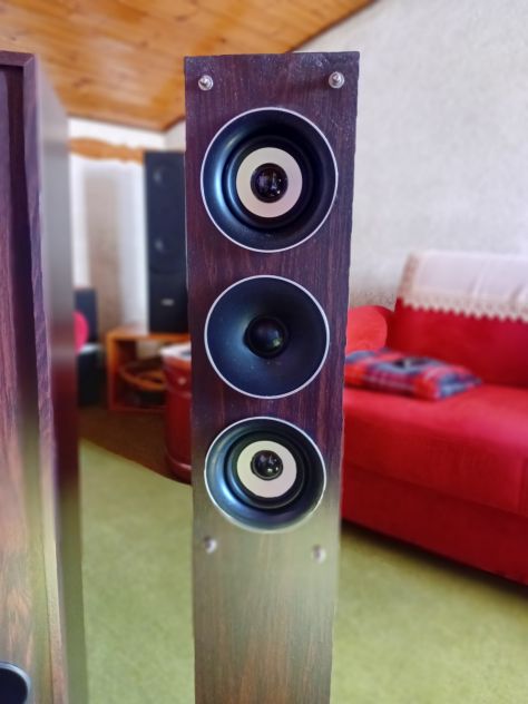 Casse acustiche AUNA - Foto 3