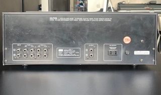 Sansui SE-7 - Foto 2