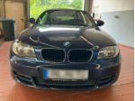 Bmw 118 118i Cabrio Futura