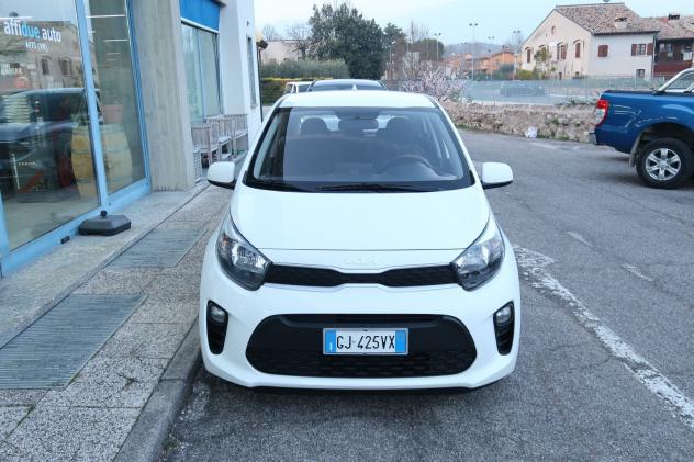 Kia Picanto 1.0 12V 5 porte Urban - Foto 2