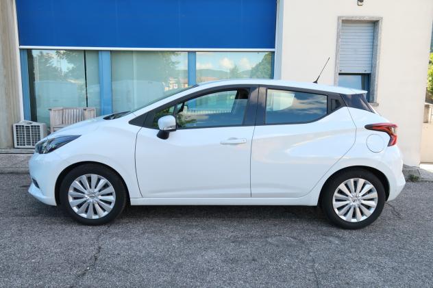 Nissan Micra IG-T 92 5 porte Acenta - Foto 4